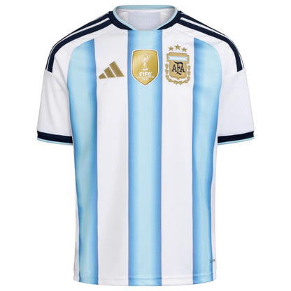 Equipamento Criança 26/27 Argentina Principal