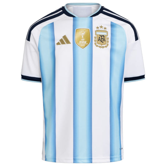 Equipamento Criança 26/27 Argentina Principal