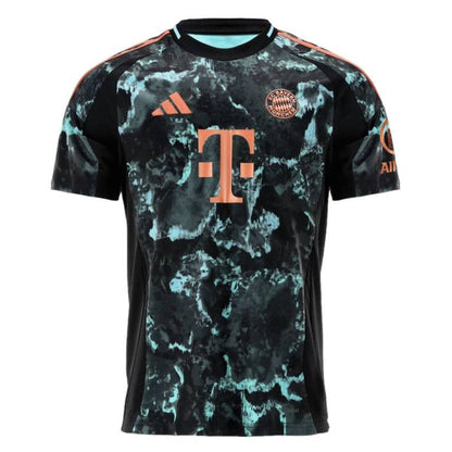 Equipamento Criança 24/25 Bayern Munique Away