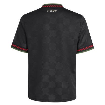 Equipamento Criança 25/26 Bayern Munique Terceiro