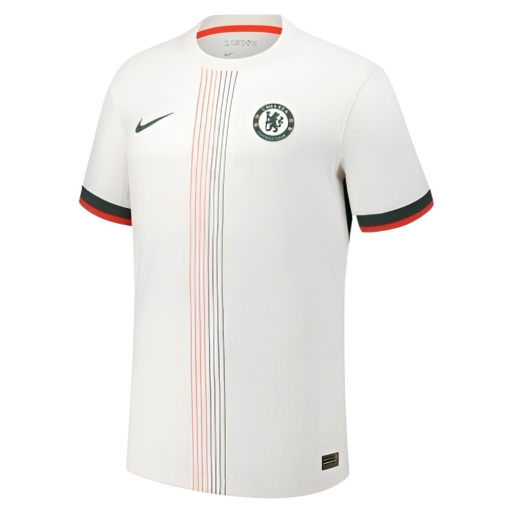 Camisola 25/26 Chelsea Alternativa