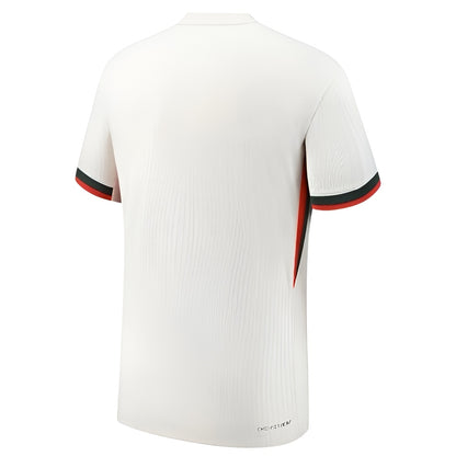 Equipamento Criança 25/26 Chelsea Alternativo