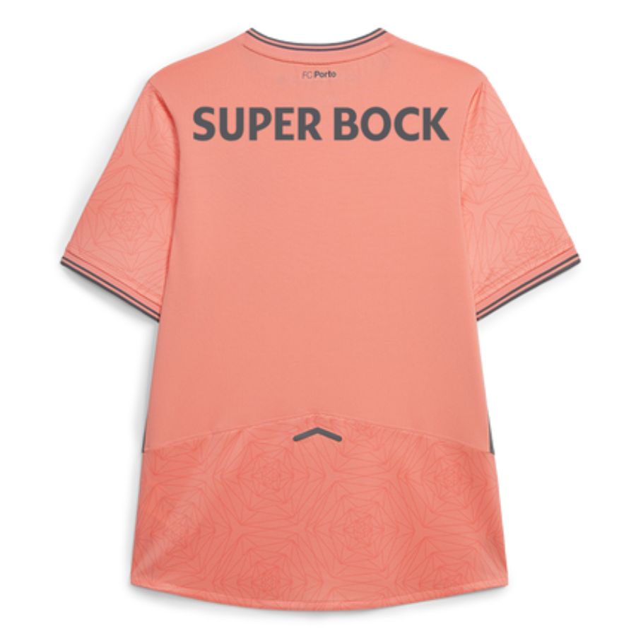 Camisola 25/26 Porto Alternativa