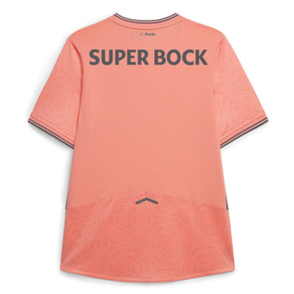 Equipamento Criança 25/26 FC Porto Alternativa