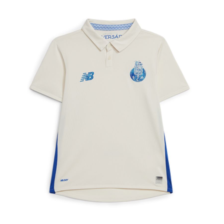 Equipamento Criança 25/26 FC Porto Alternativa