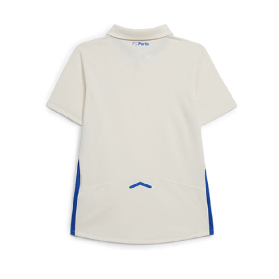 Equipamento Criança 25/26 FC Porto Alternativa