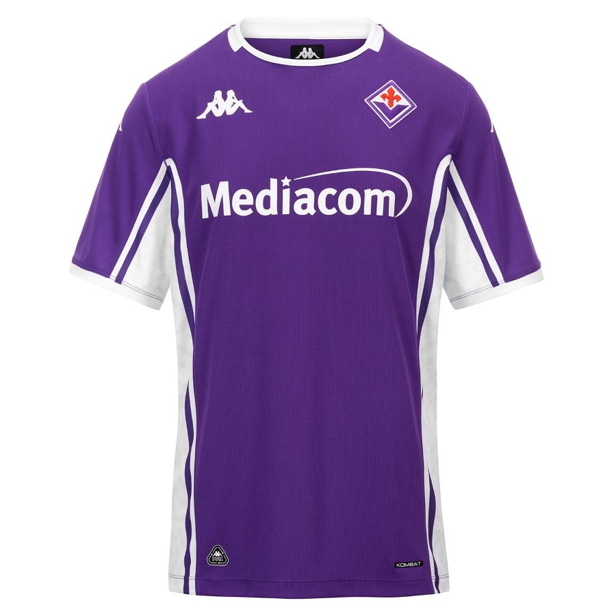 Camisola 25/26 Fiorentina Principal