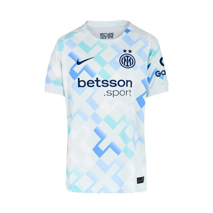 Equipamento Criança 25/26 Inter Milan Alternativo