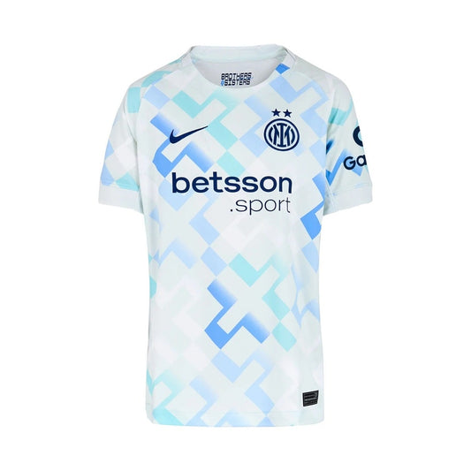 Equipamento Criança 25/26 Inter Milan Alternativo