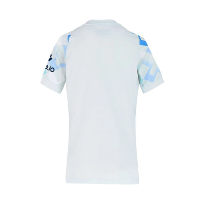 Equipamento Criança 25/26 Inter Milan Alternativo