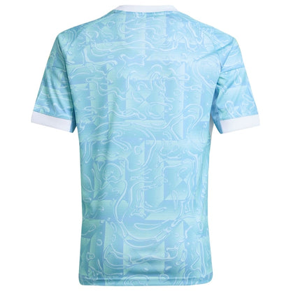 Camisola 25/26 Juventus Alternativo