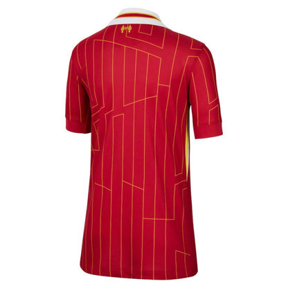 Equipamento Criança 24/25 Liverpool Home