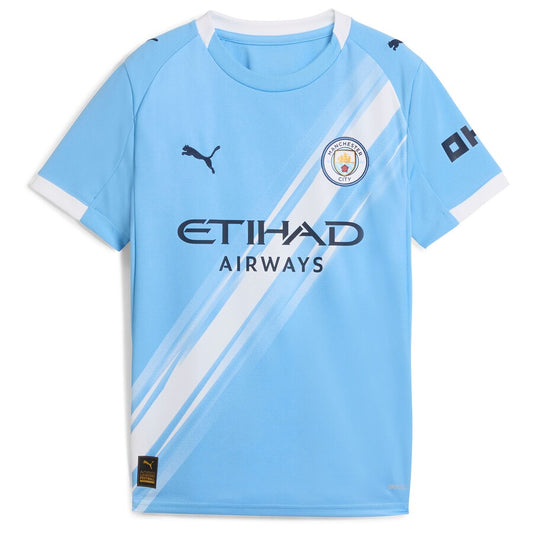 Camisola 25/26 Manchester City Principal