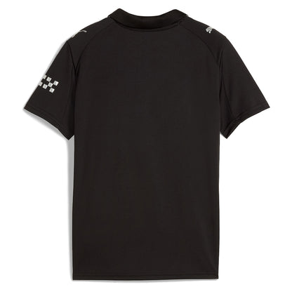 Camisola 25/26 Manchester City Alternativo