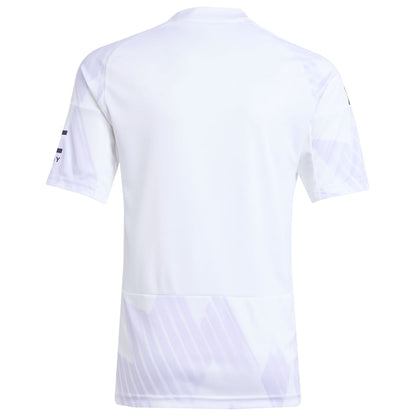 Equipamento Criança 25/26 Manchester United Alternativo