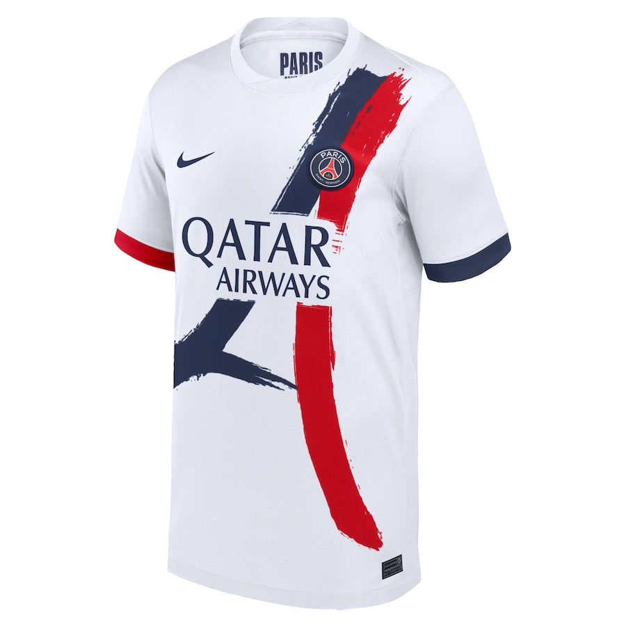 Equipamento Criança 25/26 PSG Alternativo