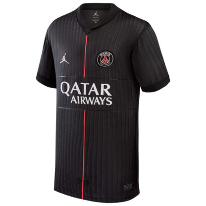 Equipamento Criança 25/26 PSG Terceiro