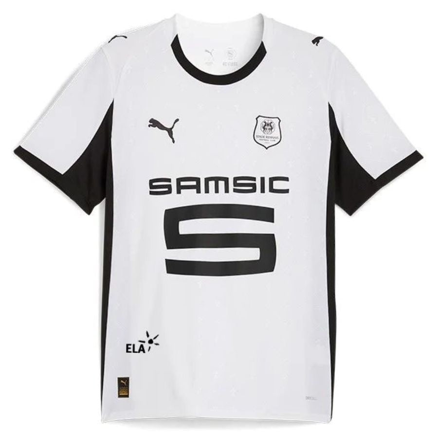 Camisola 25/26 Rennes Alternativa