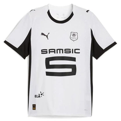 Camisola 25/26 Rennes Alternativa