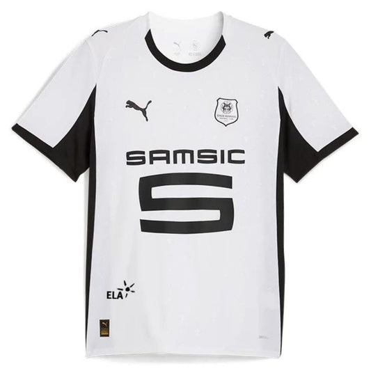 Camisola 25/26 Rennes Alternativa