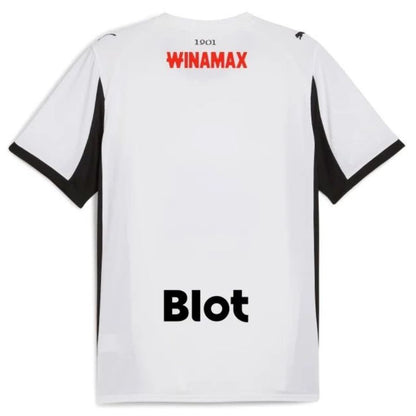 Camisola 25/26 Rennes Alternativa