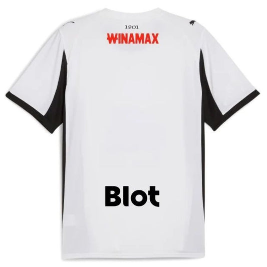 Camisola 25/26 Rennes Alternativa
