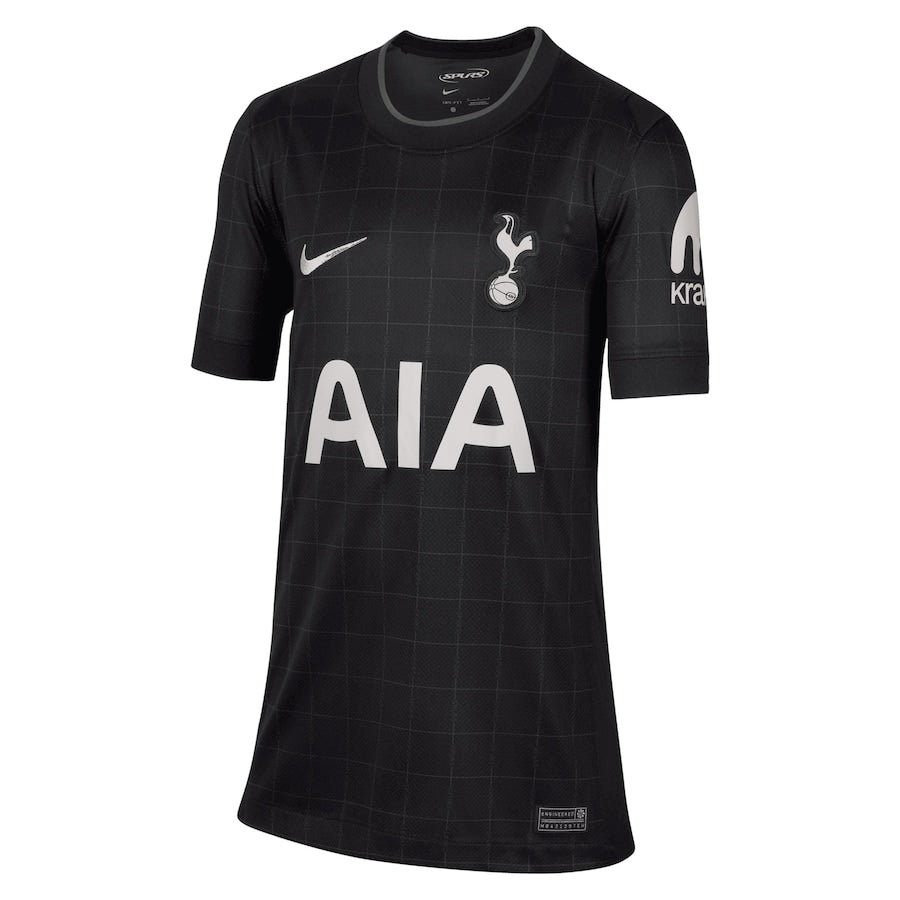 Camisola 25/26 Tottenham Alternativa