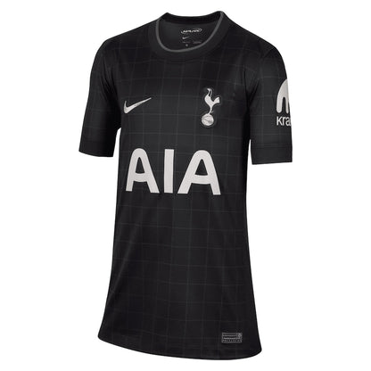 Camisola 25/26 Tottenham Alternativa