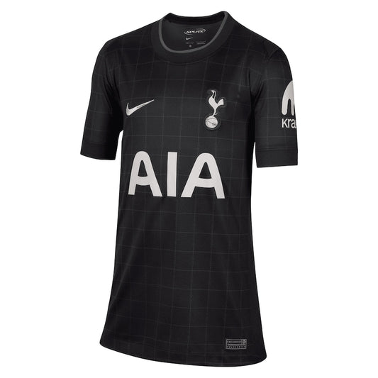Camisola 25/26 Tottenham Alternativa