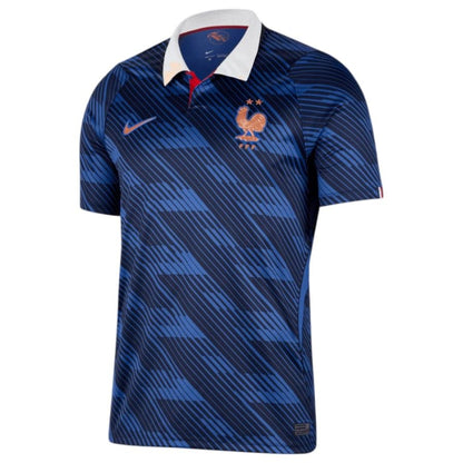 Camisola 2026 França Principal