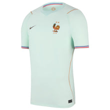 Camisola 2026 França Alternativa