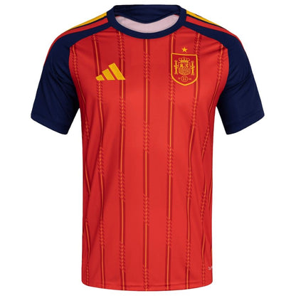 Camisola 26/27 Espanha Principal