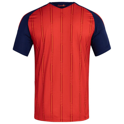 Camisola 25/26 Espanha Principal