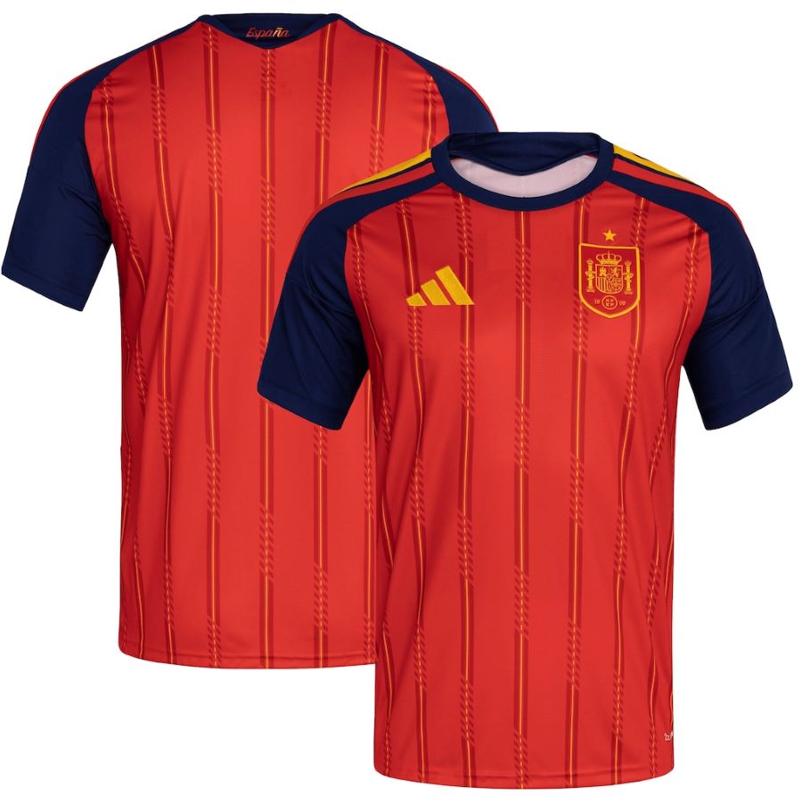 Camisola 26/27 Espanha Principal