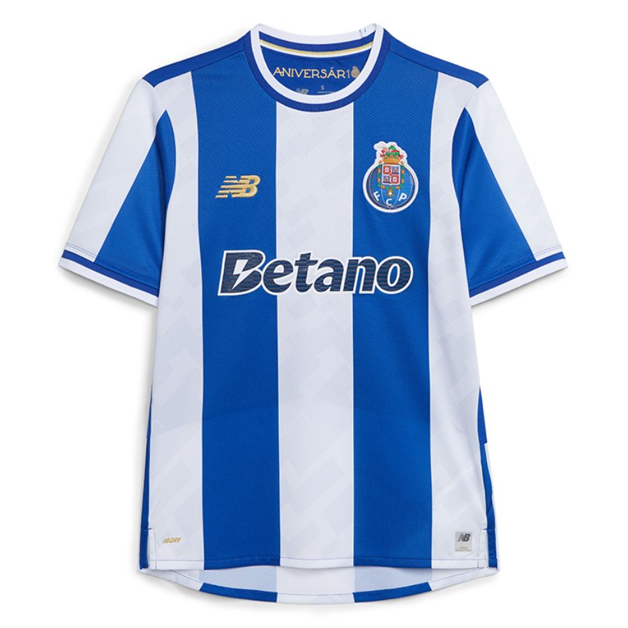 Equipamento Criança 25/26 FC Porto Principal