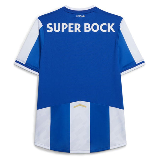 Equipamento Criança 25/26 FC Porto Principal