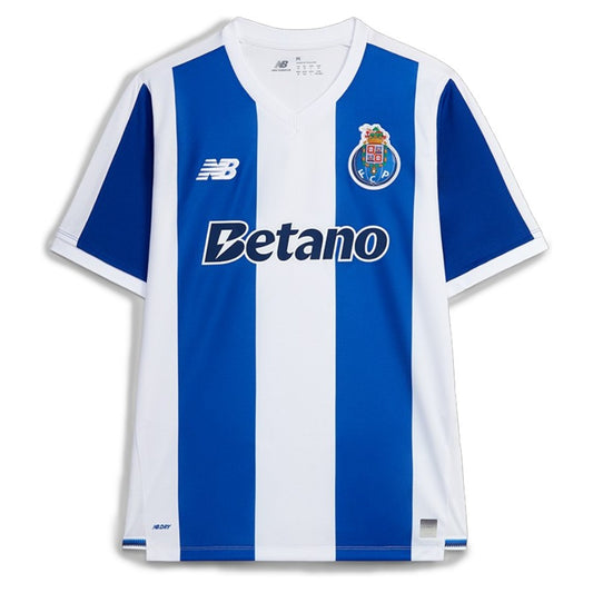 Equipamento Criança 26/27 FC Porto Principal