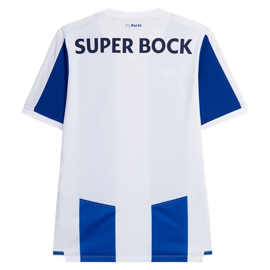 Equipamento Criança 26/27 FC Porto Principal