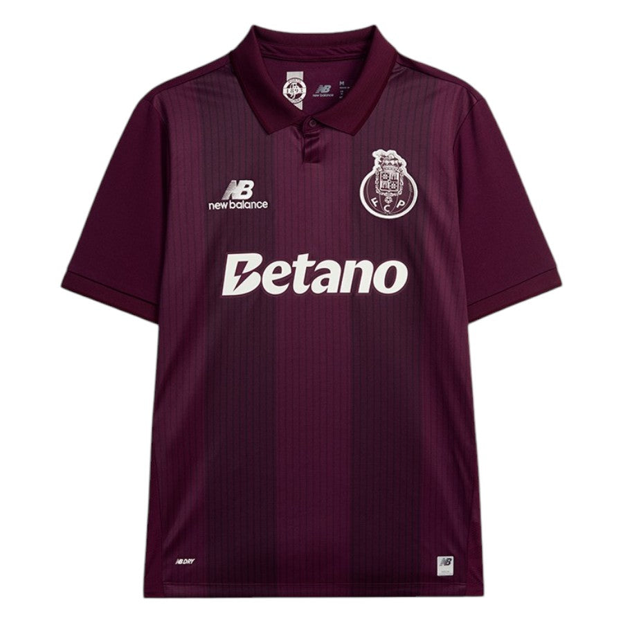 Camisola 26/27 FC Porto Alternativa