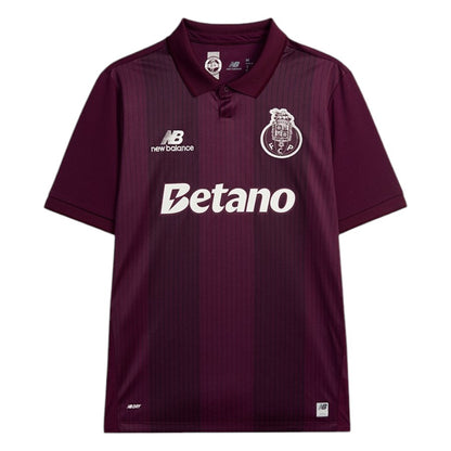 Camisola 26/27 FC Porto Alternativa