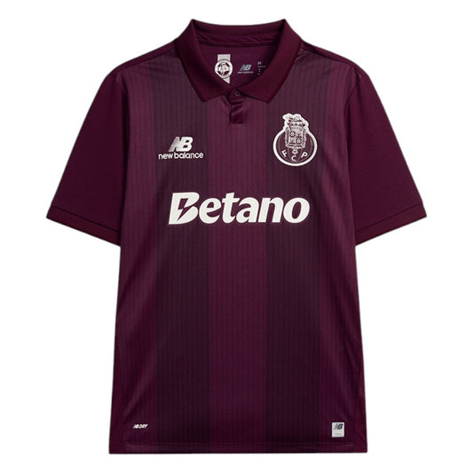 Equipamento Criança 26/27 FC Porto Alternativo