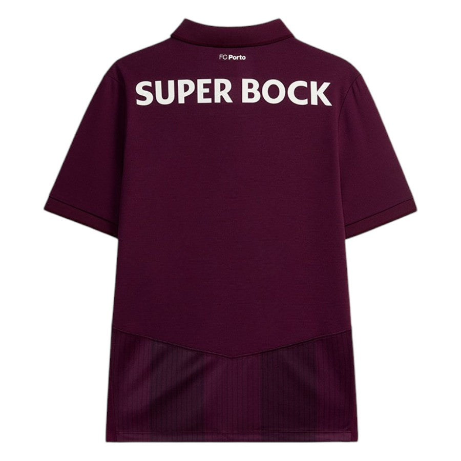 Camisola 26/27 FC Porto Alternativa