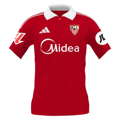 Camisola 25/26 Sevilha Alternativa