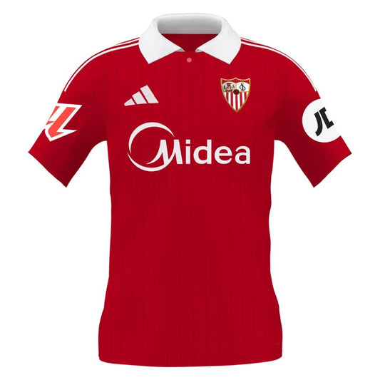 Camisola 25/26 Sevilha Alternativa
