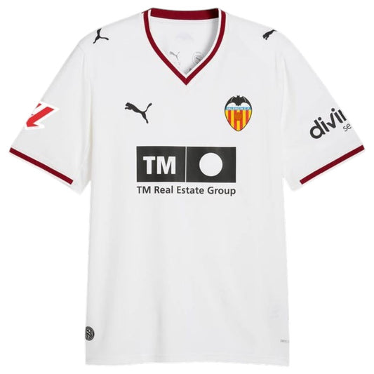 Camisola 26/27 FC Valencia Principal