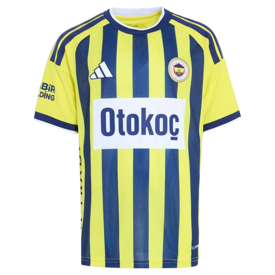 Camisola 26/27 Fenerbahce Principal