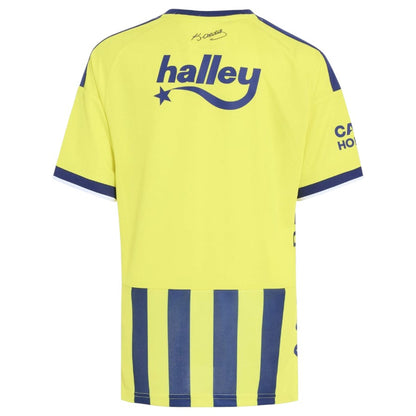 Camisola 26/27 Fenerbahce Principal