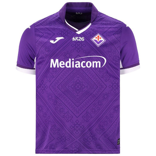 Camisola 26/27 Fiorentina Principal