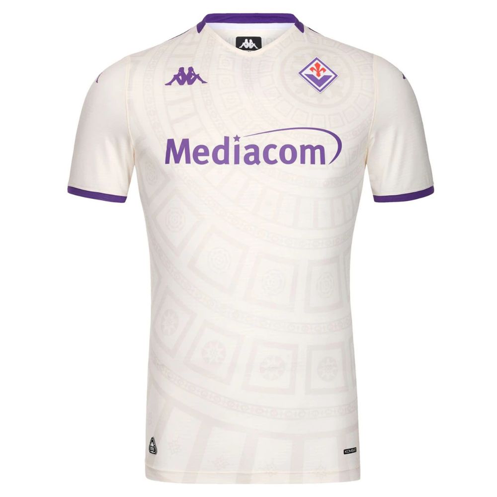Camisola 25/26 Fiorentina Alternativa