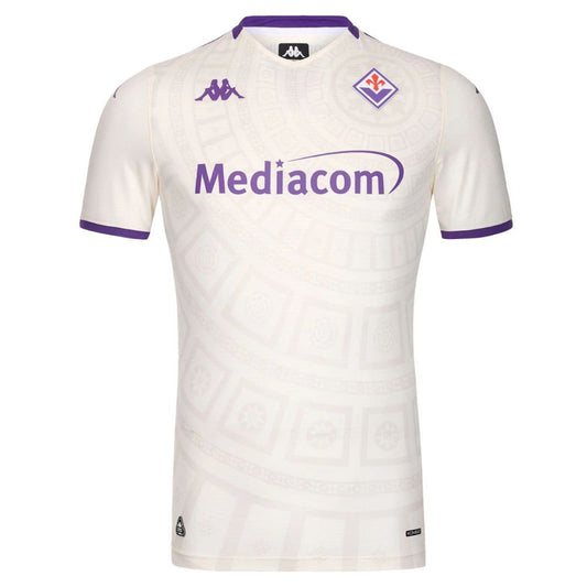 Camisola 25/26 Fiorentina Alternativa